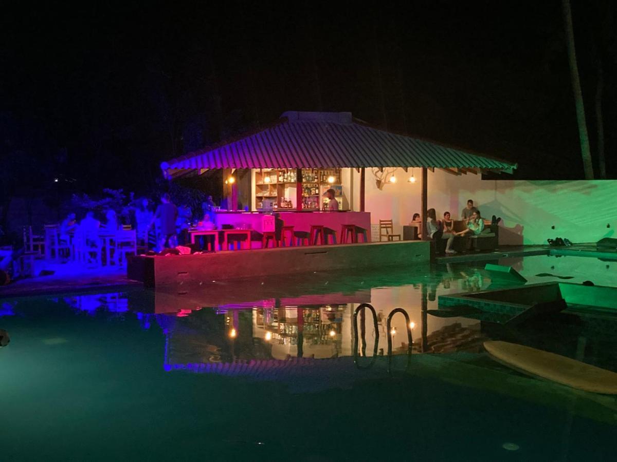 Handagedara Resort & Spa Mirissa Exterior photo