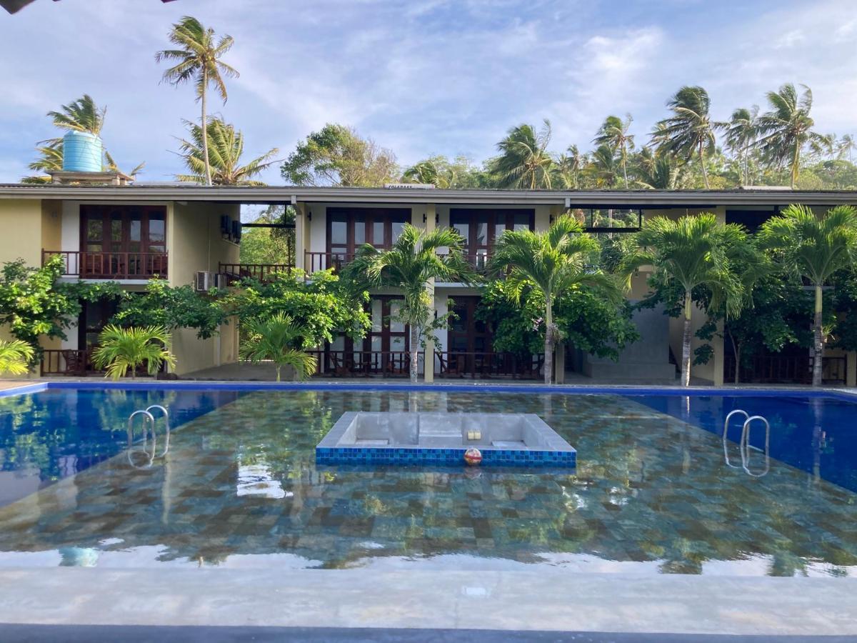 Handagedara Resort & Spa Mirissa Exterior photo