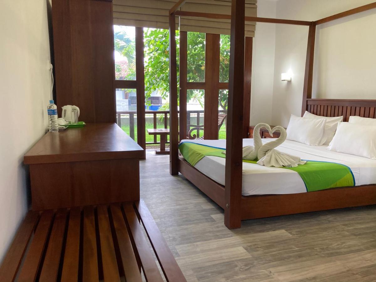 Handagedara Resort & Spa Mirissa Exterior photo