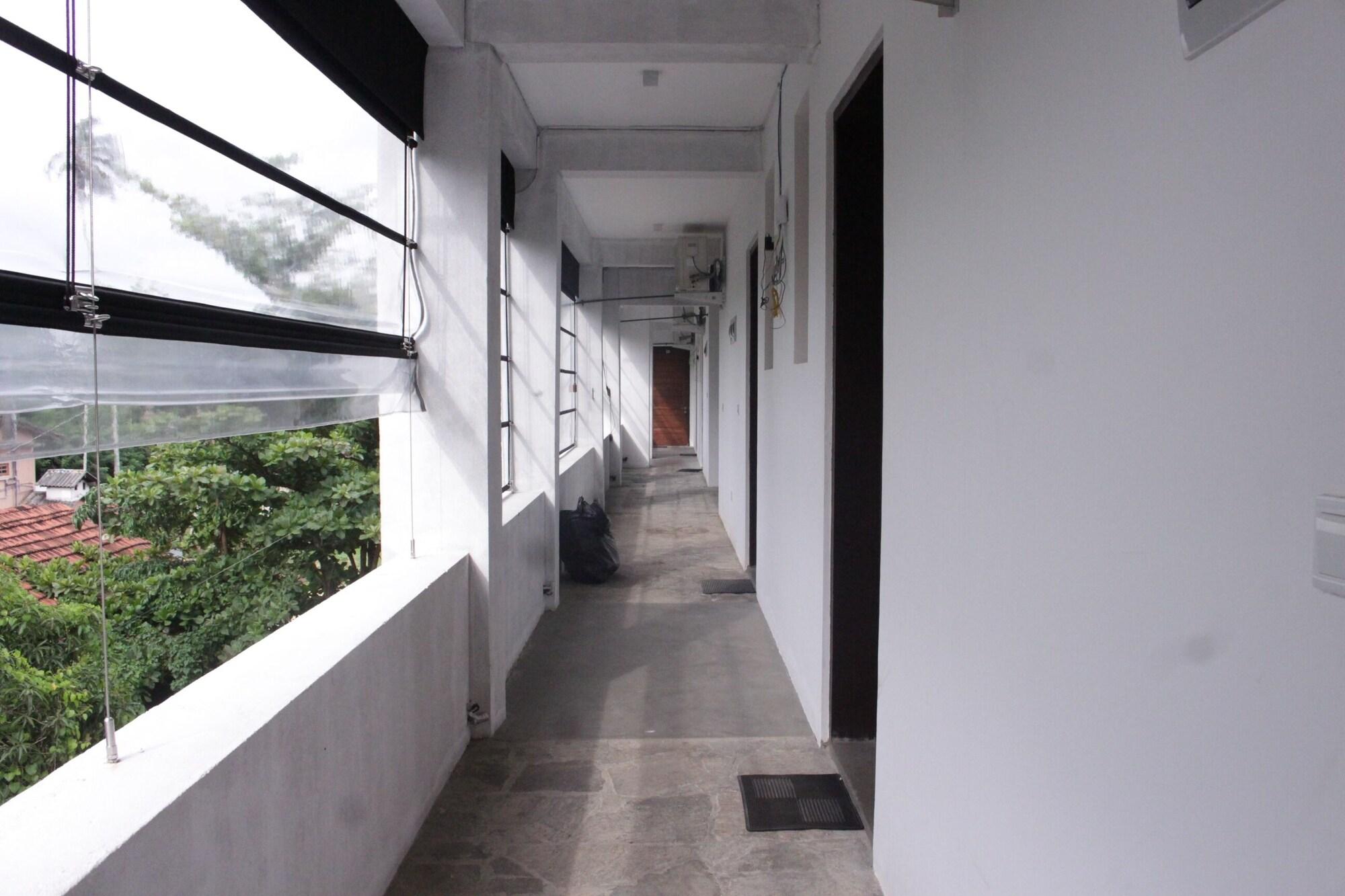 Handagedara Resort & Spa Mirissa Exterior photo