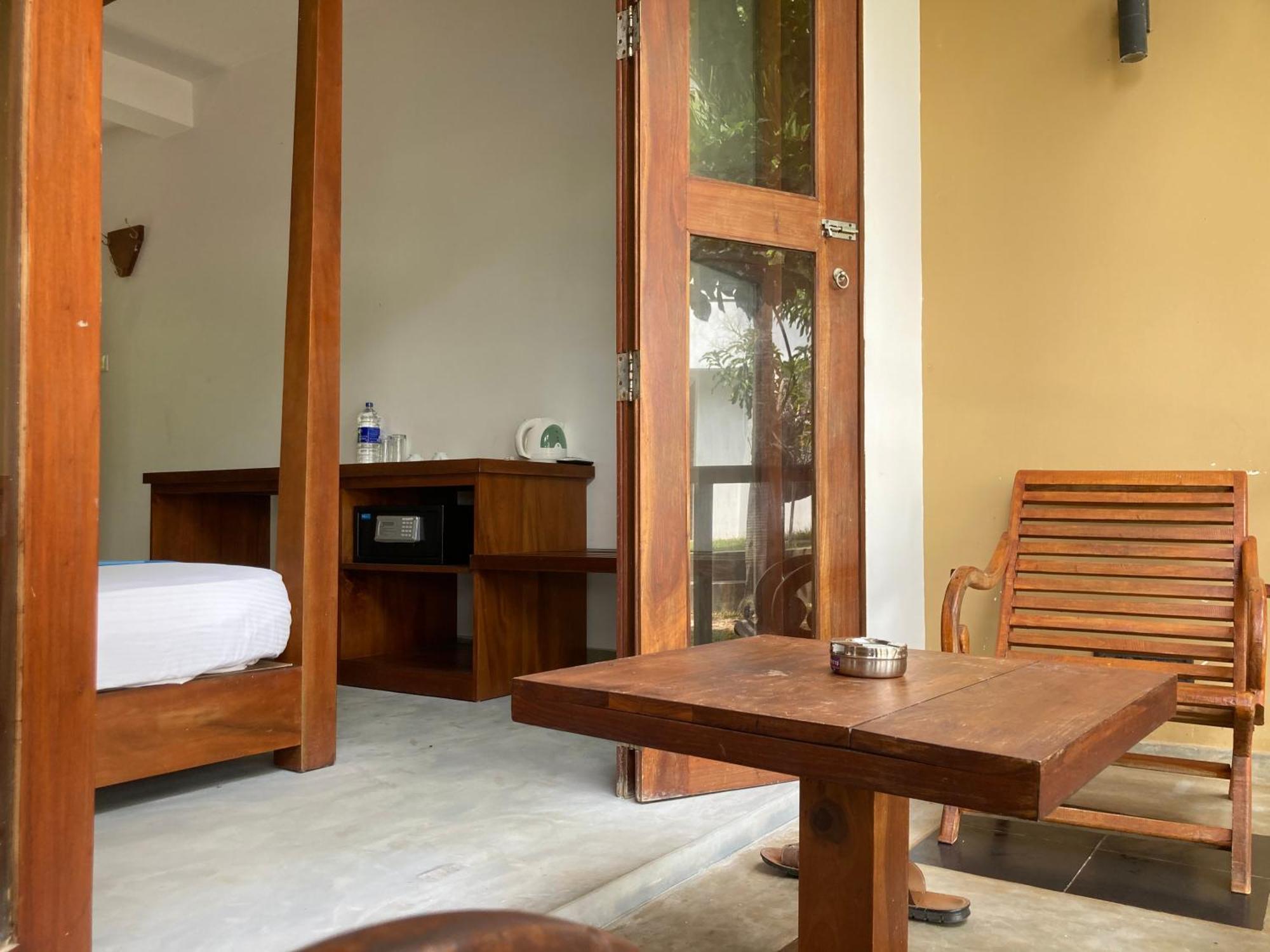 Handagedara Resort & Spa Mirissa Room photo