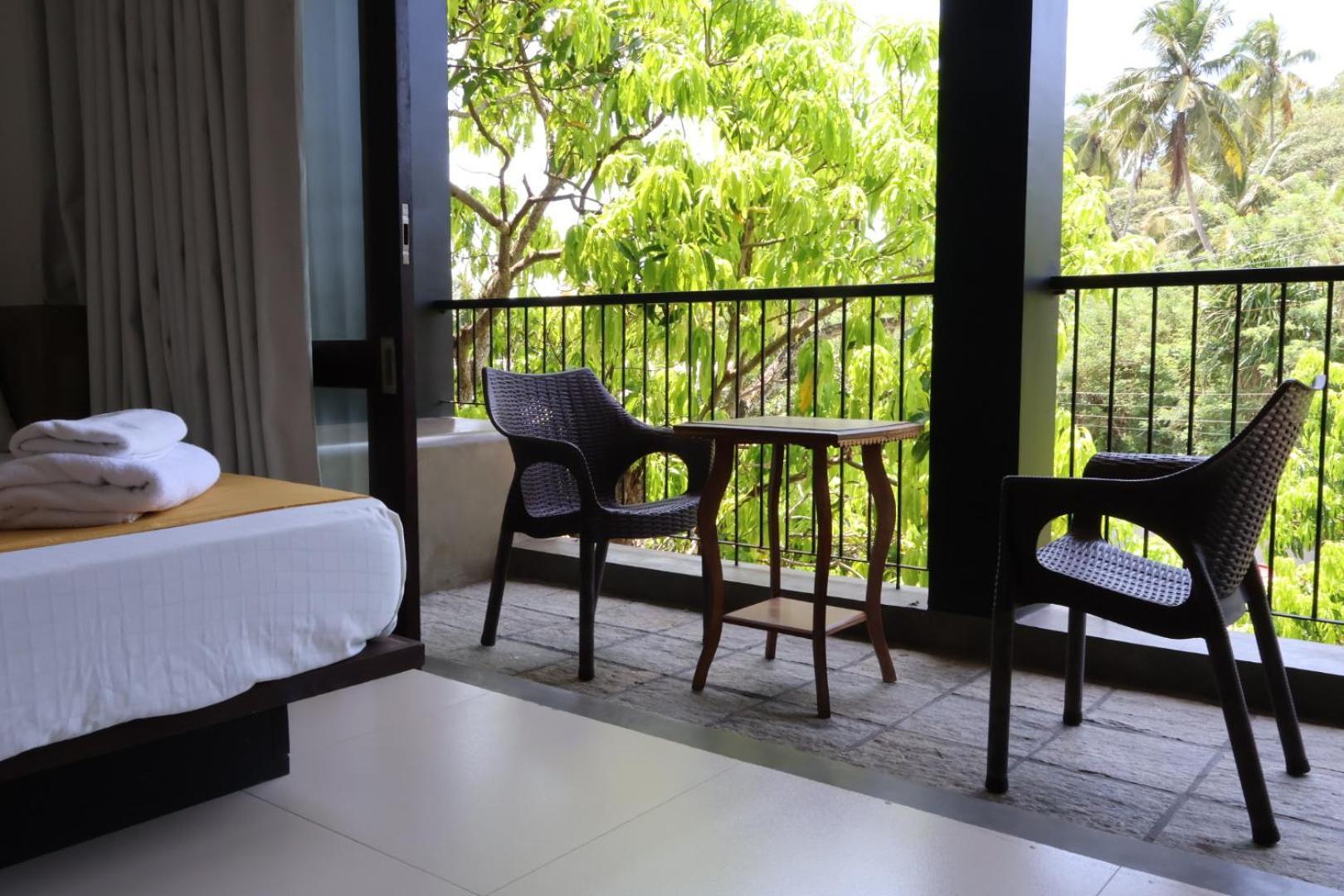 Handagedara Resort & Spa Mirissa Exterior photo