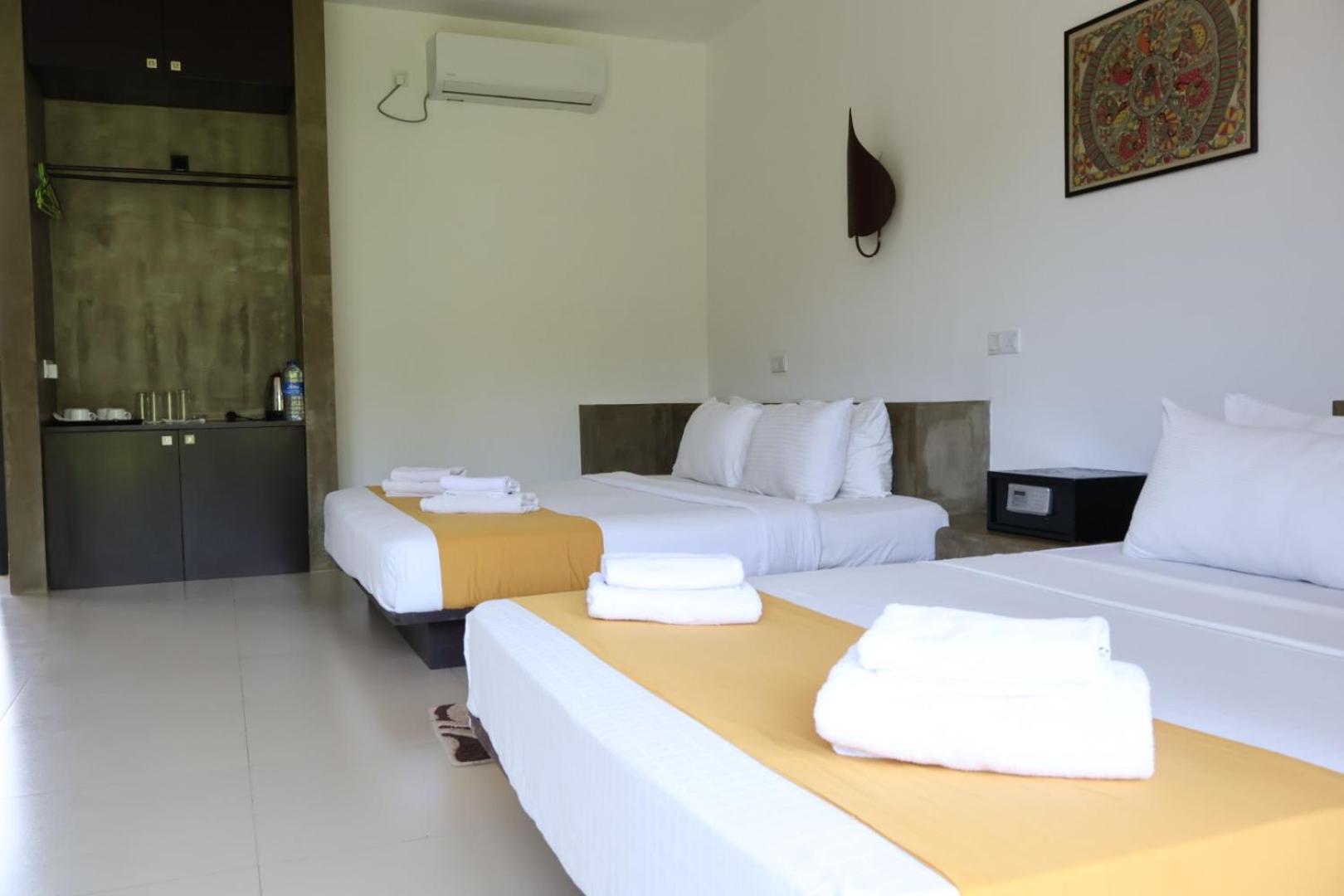 Handagedara Resort & Spa Mirissa Exterior photo
