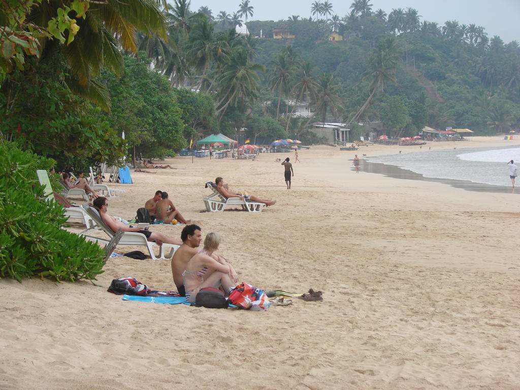 Handagedara Resort & Spa Mirissa Exterior photo