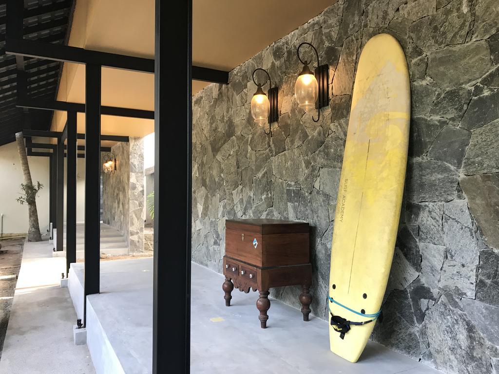 Handagedara Resort & Spa Mirissa Exterior photo