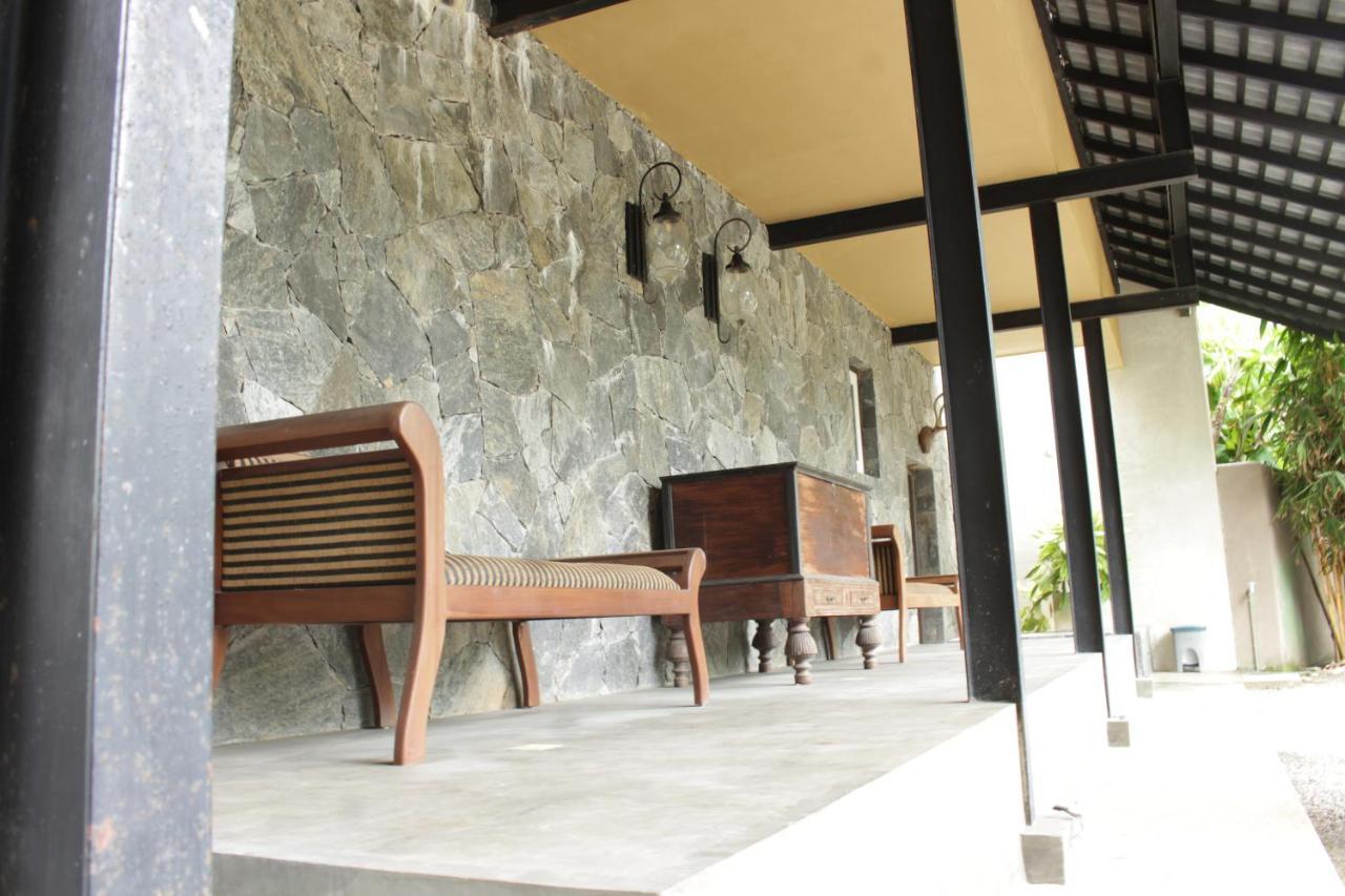 Handagedara Resort & Spa Mirissa Exterior photo