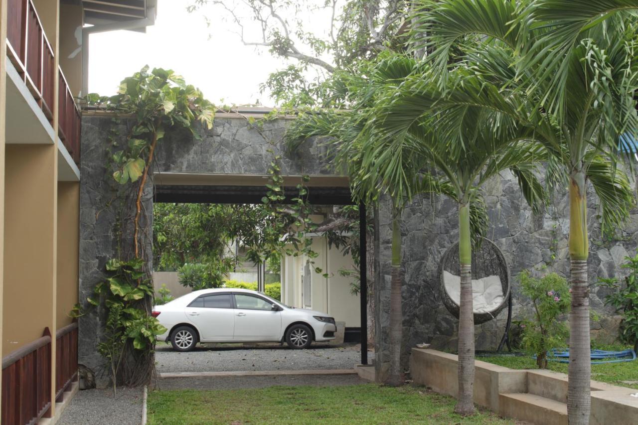Handagedara Resort & Spa Mirissa Exterior photo